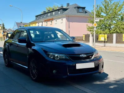 Occasion Subaru WRX STI