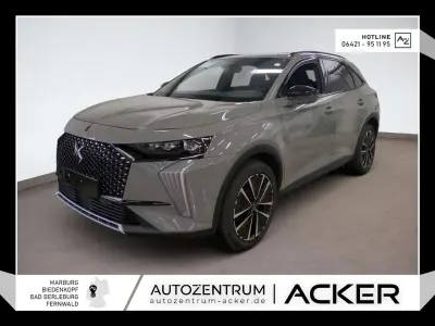 Gebraucht DS Automobiles DS7 Crossback