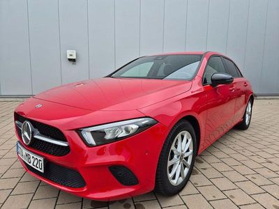 Mercedes A220