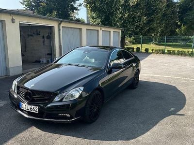 Mercedes E350