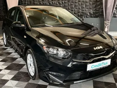 Gebraucht Kia Ceed