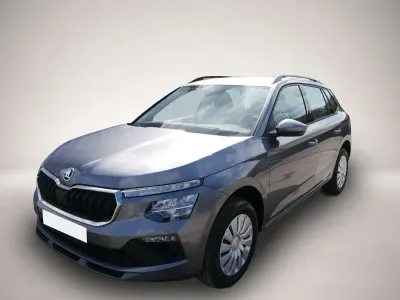 Gebraucht Skoda Kamiq