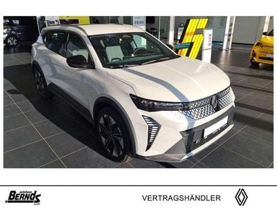 Renault Scénic