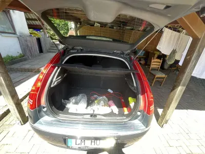 Gebraucht Citroën C4