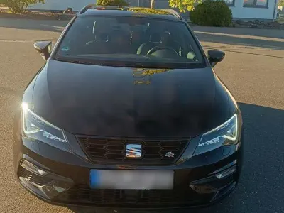 Gebraucht Seat Leon