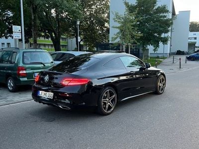 Mercedes C300