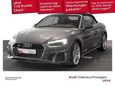 Audi A5 Cabriolet