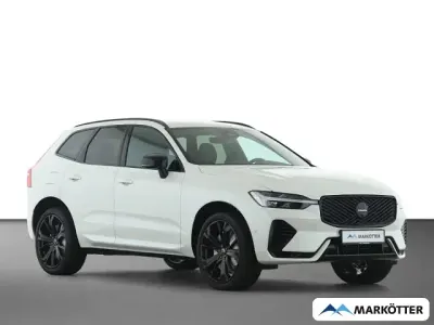 Gebraucht Volvo XC60