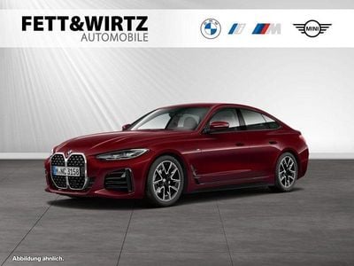 BMW 430