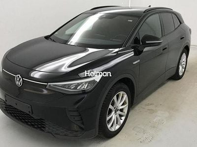 Gebraucht VW ID.4 Pro Performance 150 kW (204 PS) 2022 Schwarz SUV