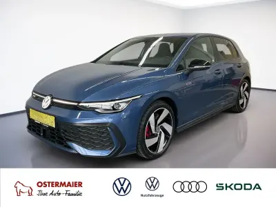 Gebraucht VW Golf VIII