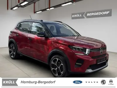 Gebraucht Citroën C3