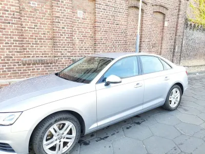 Gebraucht Audi A4