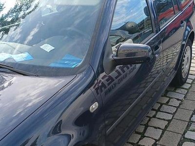 VW Golf IV