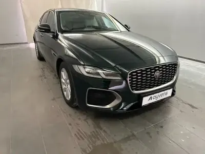 Gebraucht Jaguar XF