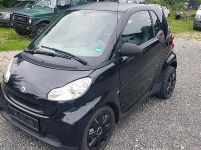 Smart ForTwo Coupé