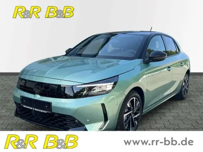 Gebraucht Opel Corsa 101 PS (74 kW) 2026 Gruen Kleinwagen