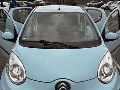Citroën C1