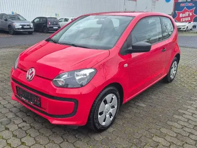 Gebraucht VW up!
