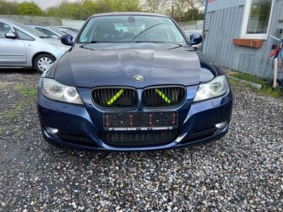 gebraucht BMW 335 335 Baureihe 3 Lim. i xDrive Garantie