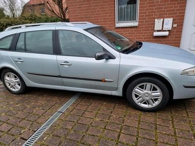 Renault Laguna GrandTour