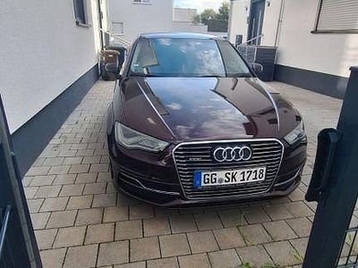 Audi A3 e-tron