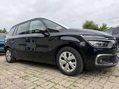 Gebraucht Citroën Grand C4 Picasso