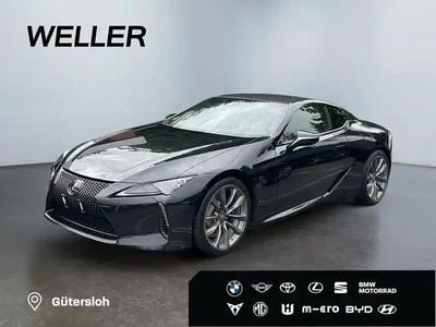 Lexus LC 500