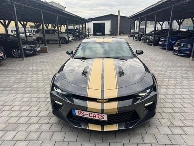 Chevrolet Camaro SS