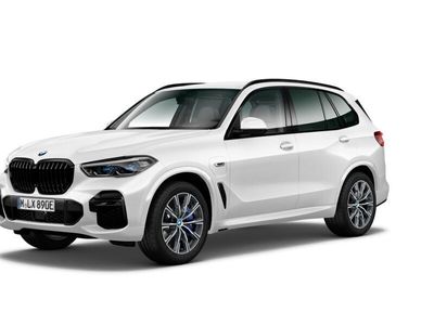 gebraucht BMW X5 xDrive45e