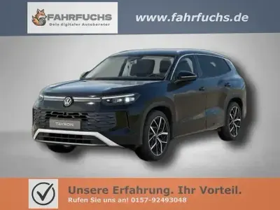 Gebraucht VW Tayron Life 150 PS (110 kW) 2025 Andere SUV