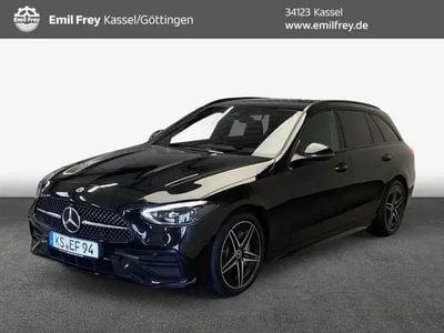 Mercedes GLC220