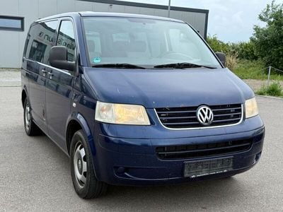 VW T5