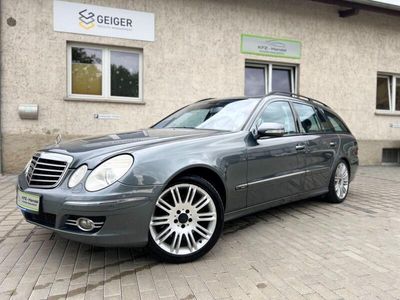 Mercedes E280