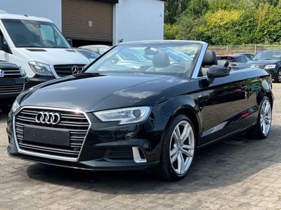 Audi A3 Cabriolet