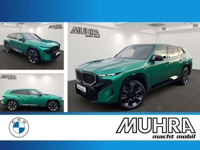 BMW XM