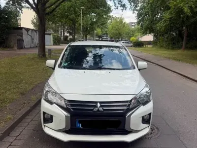 Gebraucht Mitsubishi Space Star