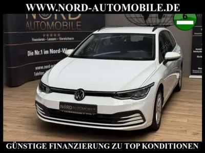 Usata VW Golf VIII