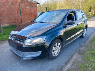 gebraucht VW Polo 1.2 Benzin/ klima/ Wenig Kilometer/ 4 Türen