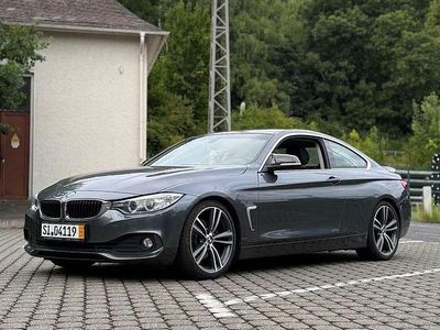 BMW 430