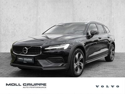 Volvo V60 CC