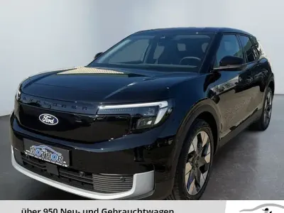 Neu Ford Explorer Premium 210 kW (286 PS) 2026 Agate black SUV