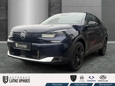 Gebraucht Citroën C4 X