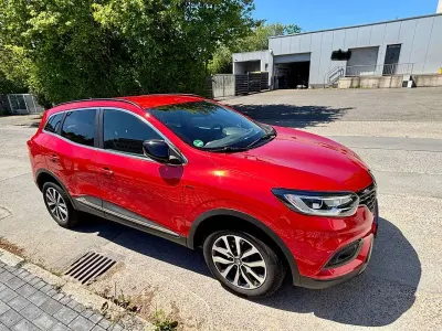 Gebraucht Renault Kadjar
