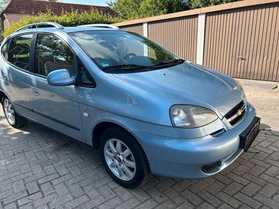 Chevrolet Tacuma