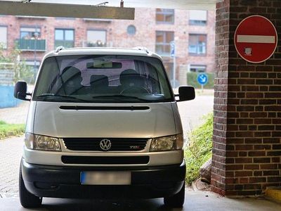 Gebraucht VW T4 151 PS (111 kW) 2000 Van