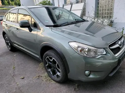 Gebraucht Subaru XV 130 PS (95 kW) 2013 SUV
