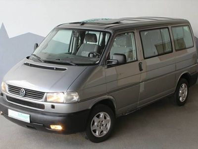 VW T4