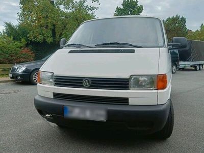 VW T4