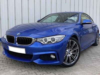 BMW 440